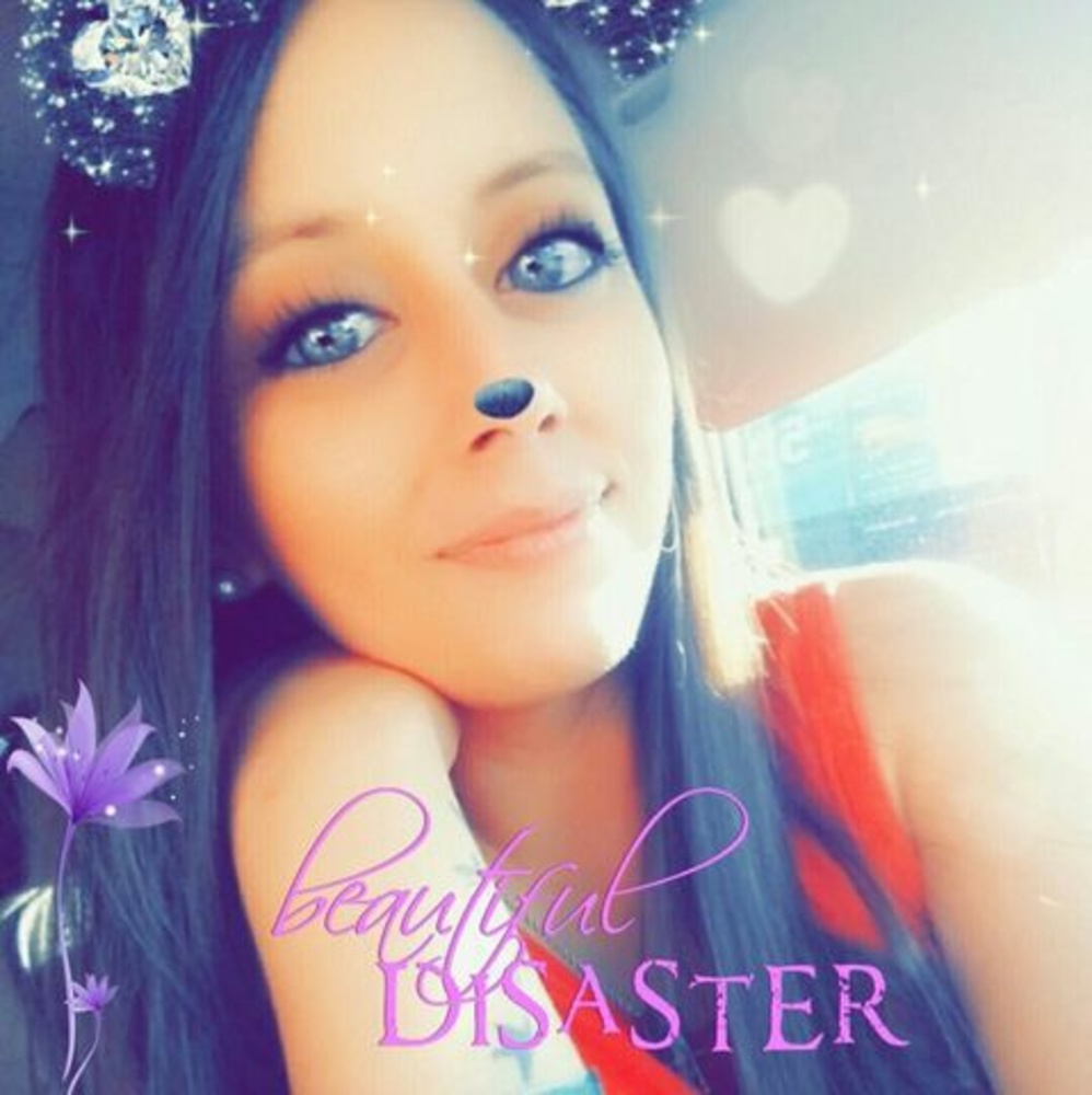 Meet your Posher, Alyssa